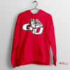 Bulldog Madness Ready Gonzaga Basketball Hoodie