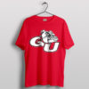 Bulldog Pride Gonzaga Basketball T-Shirt