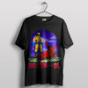 Butt-kicking Mutants Wolverine T-Shirt