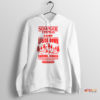 Camp Hawkins Journey to the Upside Down Hoodie