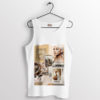 Carry the Beat Sweetener World Tour Tank Top
