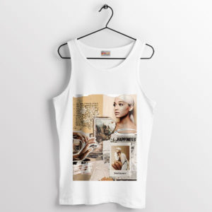 Carry the Beat Sweetener World Tour Tank Top