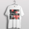 Celebrate 1D's Journey All Albums T-Shirt