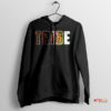 Celebrate A Tribe Called Quest's Art Hoodie