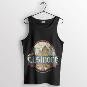 Celebrate with Elsinore Beer's 1983 Tank Top