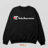 Champion Flavor Chicharrón Dish Sweatshirt