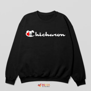 Champion Flavor Chicharrón Dish Sweatshirt