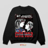 Chemical Romance Peggy and Rogers Sweatshirt