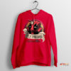 Chimichanga Charm Deadpool Unicorn Hoodie