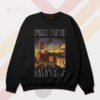 Classic Animals Among Us Floyd Sweatshirt