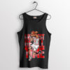 Classic Basketball The GOAT Jordan Tank Top