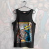 Classic Monster Godzilla vs Kong Tank Top