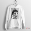 Classic Rebel Audrey's Vintage Gesture Hoodie