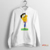 Cody's Marionette Mayhem Warmbo Hoodie