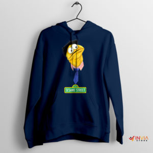 Cody's Marionette Mayhem Warmbo Navy Hoodie