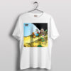 Collectible Dollar Menu 2 Mach Hommy T-Shirt
