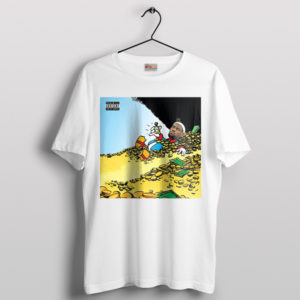 Collectible Dollar Menu 2 Mach Hommy T-Shirt