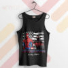 Comics Spider-Man on Stankonia Cover Tank Top