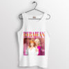 Country Queen Reba Jean McEntire 90's Tank Top