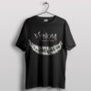 Creepy Carnage Venom's Teeth Smile T-Shirt