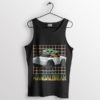 Cybertruck Adventure Baby Yoda Tank Top
