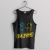 Daft Punk Beat Be With You Tank Top