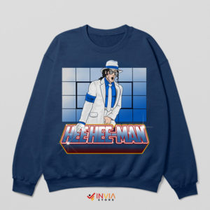Dance of the Masters Michael Jackson Sweatshirt