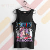 Dare to Wear Our Sexy Perona Graphic Tank Top