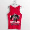 Dark Forces Monster Venom Adidas Tank Top