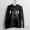 Dark Side Dunking Air Vader Jordan Hoodie