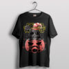 Darth Vader's Dark Halloween Gift T-Shirt