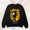 Dash into Sonic Fast and Furry-ous Sweatshirt