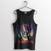 Deadpool and Wolverine Besties Tank Top