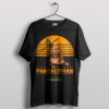 Defender of the Galaxy POO Mandalorian T-Shirt
