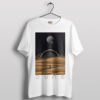 Desert Planet Discoveries Dune Arrakis T-Shirt