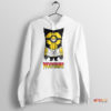 Despicable Me X-Minion Wolverine Hoodie