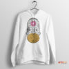 D'oh-nut Explorer Homer's Mursi Culture Hoodie