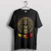 Dragon Ball Luxury Vegeta Apparel T-Shirt