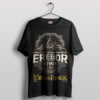 Drink Erebor Lonely Mountain Brewery T-Shirt