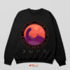 Dune Quote Fear Is Within Your Control Sweatshirt