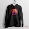 Dune quote Reminder of Fear's Illusion Hoodie
