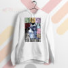 Edition Bluey in Swift’s The Eras Tour Hoodie