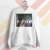 Elevator Rules Paris Hilton Meme Smoking Hoodie
