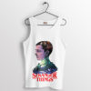 Eleven's Power Play Stranger Things Tank Top
