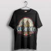 Elsinore Beer's 1983 Vintage Brew T-Shirt