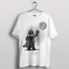 Empire Banksy's Darth Vader Balloon T-Shirt