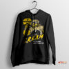 Enter the Cream Macho Man Wu-Tang Hoodie