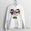 Enter the Mario Wu-Tang Kingdom Hoodie