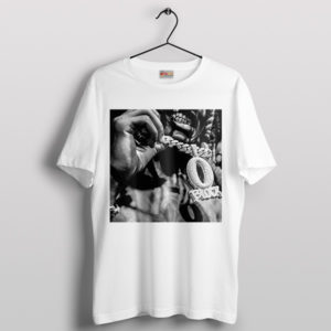 Enter the O Block King Von's Music T-Shirt