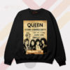 Epic Concert The Champions Live 1975 Sweatshirt